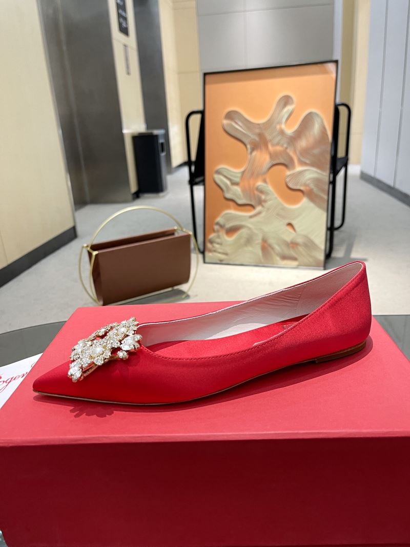 Roger Vivier Shoes